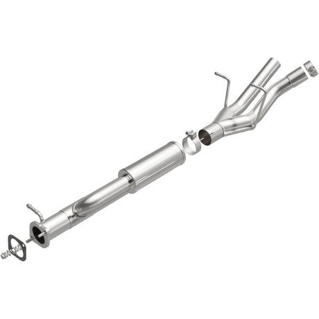 2025 EcoDiesel Performance Exhaust Muffler Replacement Kit | Dirty Garage