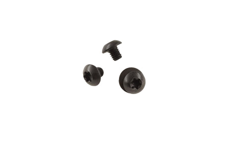 Universal Pocket Style Black Stainless Steel Fender Flares Bolt Kit | Dirty Garage