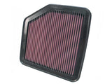 Universal IS 350 Drop In Air Filter | Dirty Garage
