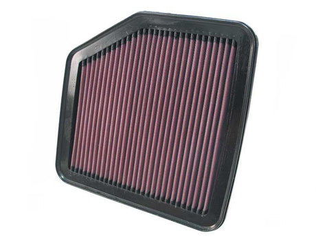 Universal IS 350 Drop In Air Filter | Dirty Garage
