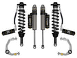 2021-2025 F-150 ICON 2.5 Front and Rear Lift Kit | Dirty Garage