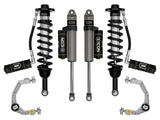 2021-2025 F-150 ICON 2.5 Front and Rear Lift Kit | Dirty Garage