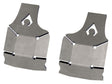 Artec Industries 18-25 Jeep Wrangler JL Jt Jl Front Lca Skids | Dirty Garage