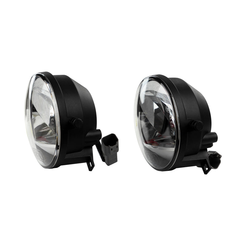 Fog Light Kit LH & RH - Small - View 4 | Dirty Garage