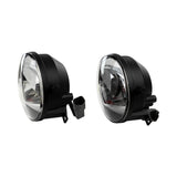 Fog Light Kit LH & RH - Small - View 4 | Dirty Garage