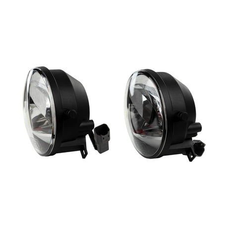 Fog Light Kit LH & RH - Small - View 4 | Dirty Garage
