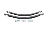 2001-2007 Superduty Load Pro- To 3500lb Level LC 4 Leaf Stack Helper Spring w/o Mounting Kit - View 2 | Dirty Garage