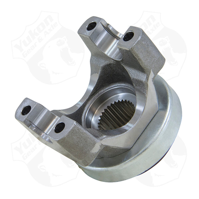 1979-2000 GM 9.5 in Pinion Yoke (YY GM15579602) | Dirty Garage