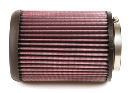 Universal Filter Universal X Stream Clamp-On Round Straight 3in Flange ID/5in OD/7in Height - View 9 | Dirty Garage