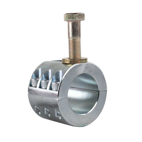 Universal Steering Stabilizer Tie Rod Clamp 1-3/4" for 1.625" OD Tie Rods (SYN4050-75)