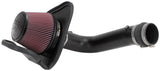 Universal 13 Explorer 3.5L V6 Performance Intake Kit - View 12 | Dirty Garage