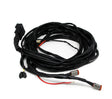 Universal LP6 LP9 Upfitter Lock Out Harness | Dirty Garage