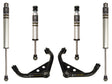 2001-2010 GM HD ICON Lift Kit | Dirty Garage