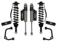 2021-2025 F-150 ICON 2.5 Front and Rear Lift Kit | Dirty Garage