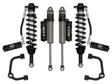 2021-2025 F-150 ICON 2.5 Front and Rear Lift Kit | Dirty Garage