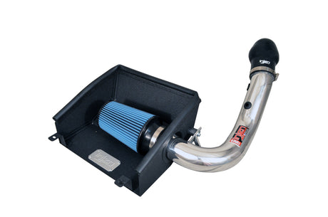 2015-2019 Slingshot 2.4L Polished Short Ram Intake w/ Heat Shield | Dirty Garage