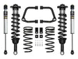 2023-2025 Sequoia ICON Front and Rear Lift Kit | Dirty Garage