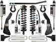 2011-2016 Superduty ICON Lift Kit | Dirty Garage