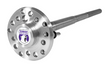 1986-2018 Dana 44 Rear Axle Shaft 30 Spline Chromoly (YA WD44-30-32.0) | Dirty Garage
