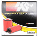 2019 M2 3.0L/M4 3.0L Cartridge Oil Filter - View 10 | Dirty Garage