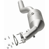 MagnaFlow Conv DF 01-05 Porsche 911 3.6L Front Left - View 15 | Dirty Garage