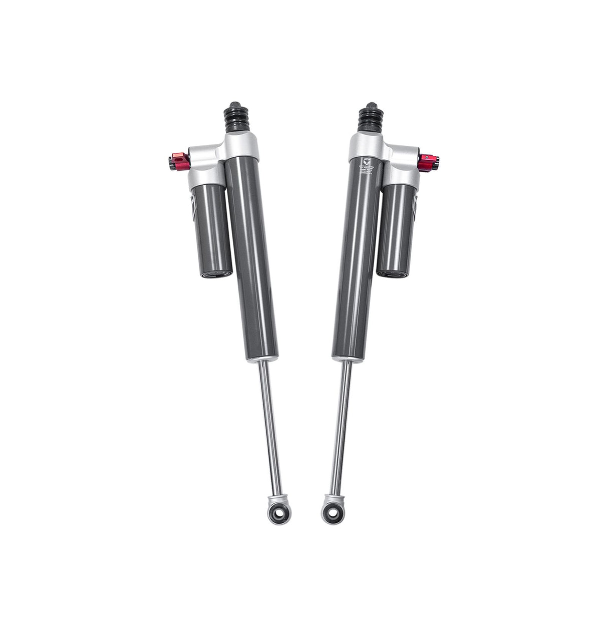 2017-2025 Superduty 6" Lift Front Premium Falcon Standalone Pair | Dirty Garage