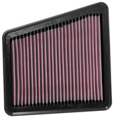 2018 Stinger L4-2.0L F/I Replacement Drop In Air Filter - View 2 | Dirty Garage