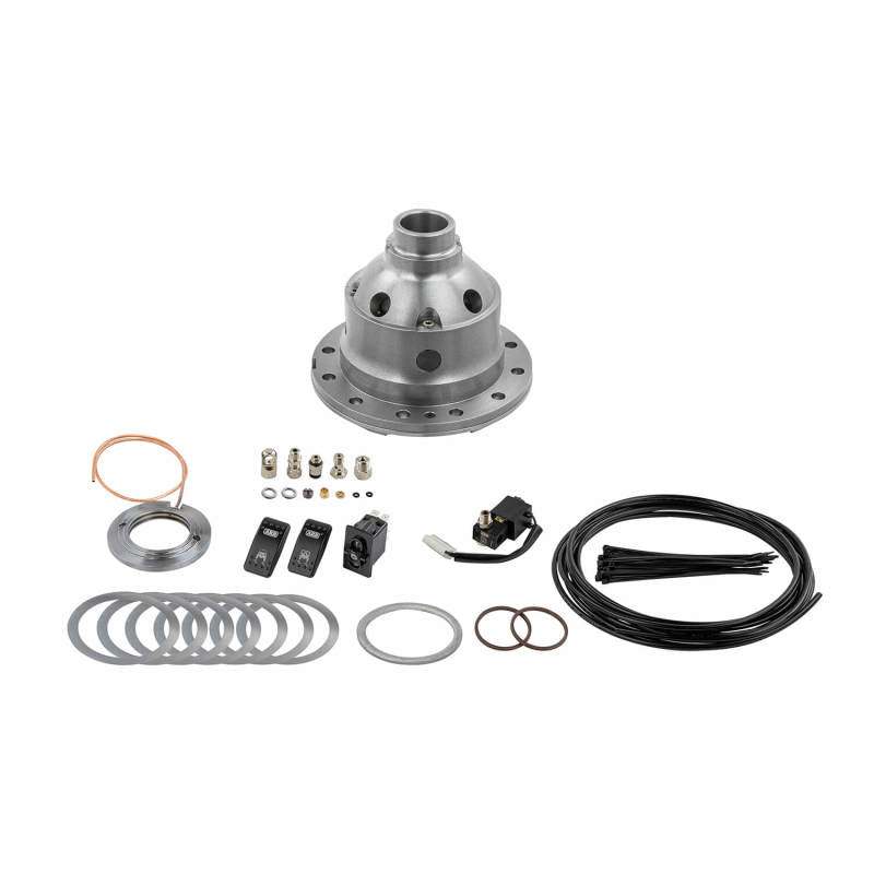 ARB Airlocker Dana60Hd 35Spl4.56Up S/N.. | Dirty Garage