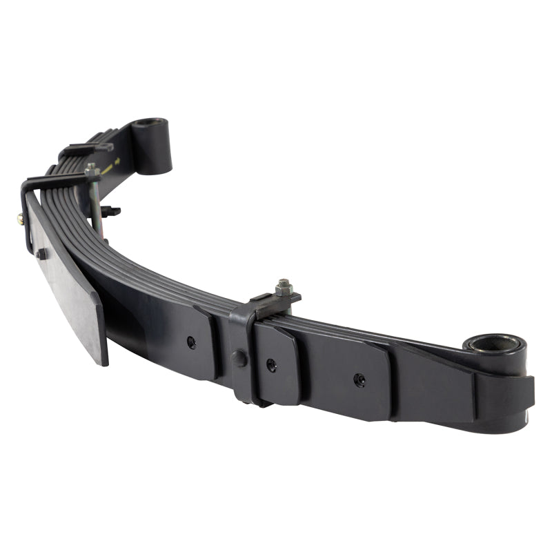 1960-1985 Toyota Land Cruiser Leaf Spring Toyota 40 Series Rear - View 4 | Dirty Garage