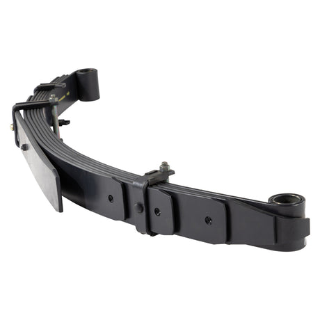 1960-1985 Toyota Land Cruiser Leaf Spring Toyota 40 Series Rear - View 4 | Dirty Garage