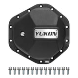 2000-2019 GM 10.5 in Rear Differential Cover - View 2 | Dirty Garage