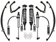 2007-2021 Tundra ICON Front and Rear Lift Kit | Dirty Garage