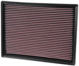 1998-2003 ML320/1996-2000 C230/1993-2001 C28/1997-2003 CLK320 Drop In Air Filter | Dirty Garage