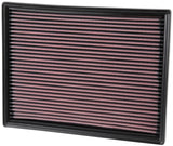 1998-2003 ML320/1996-2000 C230/1993-2001 C28/1997-2003 CLK320 Drop In Air Filter | Dirty Garage
