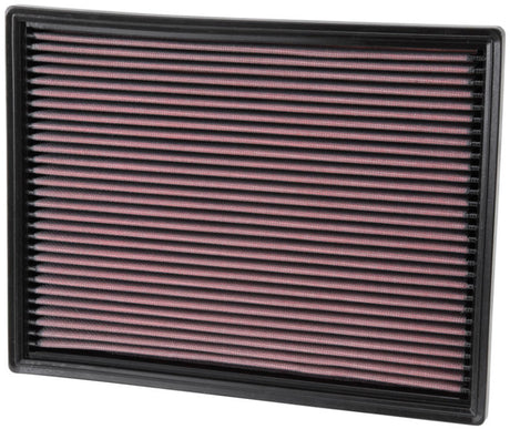 1998-2003 ML320/1996-2000 C230/1993-2001 C28/1997-2003 CLK320 Drop In Air Filter | Dirty Garage