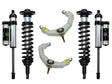 2009-2013 F-150 ICON Front and Rear Lift Kit | Dirty Garage