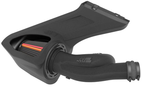 2021-2024 Silverado 1500 V8 5.3L/6.2L F/L NextGen Dryflow Cold Air Intake - View 5 | Dirty Garage