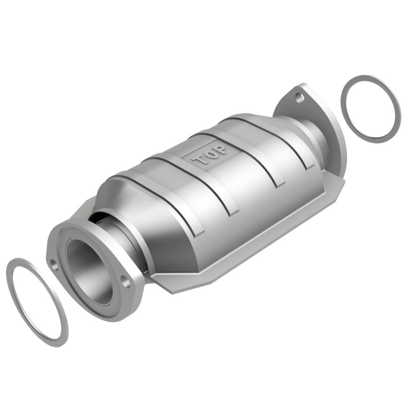 1995-1997 Land Cruiser 4.5L Catalytic Converter Direct Fit | Dirty Garage