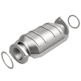 1995-1997 Land Cruiser 4.5L Catalytic Converter Direct Fit | Dirty Garage