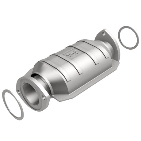 1995-1997 Land Cruiser 4.5L Catalytic Converter Direct Fit | Dirty Garage