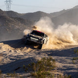 Universal 40" Spot/Flood Combo E Series Pro Lightbar - View 3 | Dirty Garage