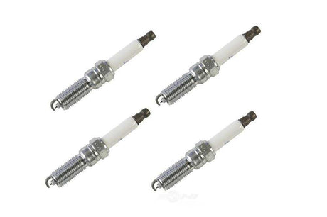 ACDelco Iridium Spark Plug (41-156)