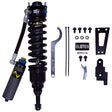 2005-2023 Tacoma Front EVO 8112 Adj Res JCO Module Shock Absorber | Dirty Garage
