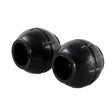 Sway Bar End Link Replacement Spherical Bushing | Dirty Garage