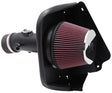 2009-2010 Maxima 3.5L V6 Typhoon Short Ram Intake | Dirty Garage