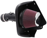 2009-2010 Maxima 3.5L V6 Typhoon Short Ram Intake | Dirty Garage