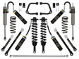 2022-2025 Tundra ICON 2.5 CDXS Front and Rear Lift Kit | Dirty Garage