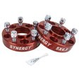 Jeep Hub Centric Wheel Spacers 5X4.5-1.75 Inch Width 1/2-20 UNF Stud Size | Dirty Garage