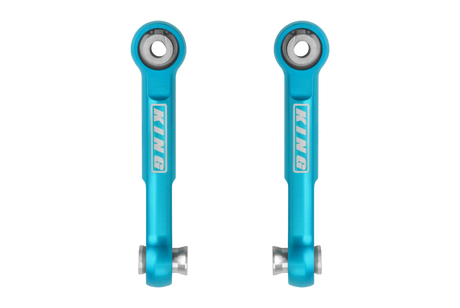2021-2025 RAM TRX Front Sway Bar Link Kit Pair | Dirty Garage