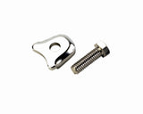 Universal Distributor Hold-Down Clamp - View 2 | Dirty Garage